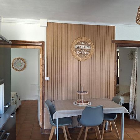 Maison Village 4 Chambres 30 Minutes Du Zoo De Beauval Saint-Cyran-du-Jambot 外观 照片