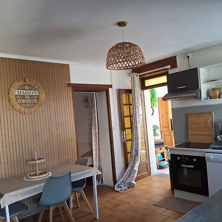 Maison Village 4 Chambres 30 Minutes Du Zoo De Beauval Saint-Cyran-du-Jambot 外观 照片