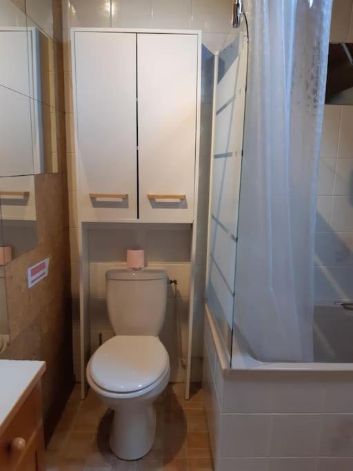 Maison Village 4 Chambres 30 Minutes Du Zoo De Beauval Saint-Cyran-du-Jambot 外观 照片