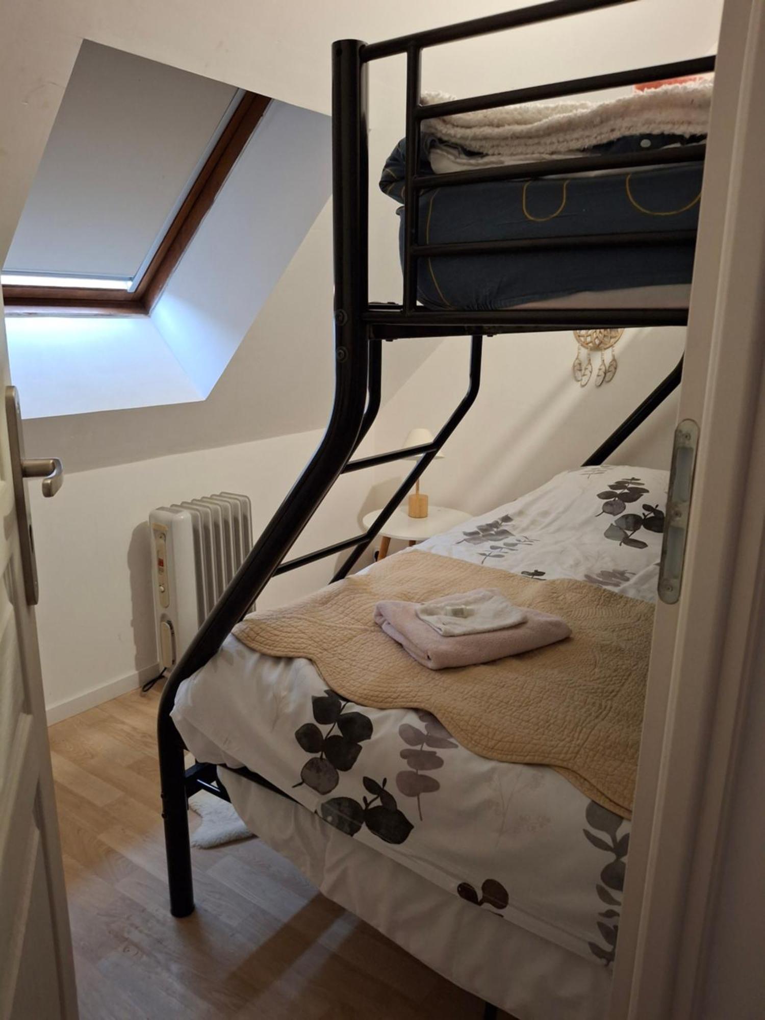 Maison Village 4 Chambres 30 Minutes Du Zoo De Beauval Saint-Cyran-du-Jambot 外观 照片