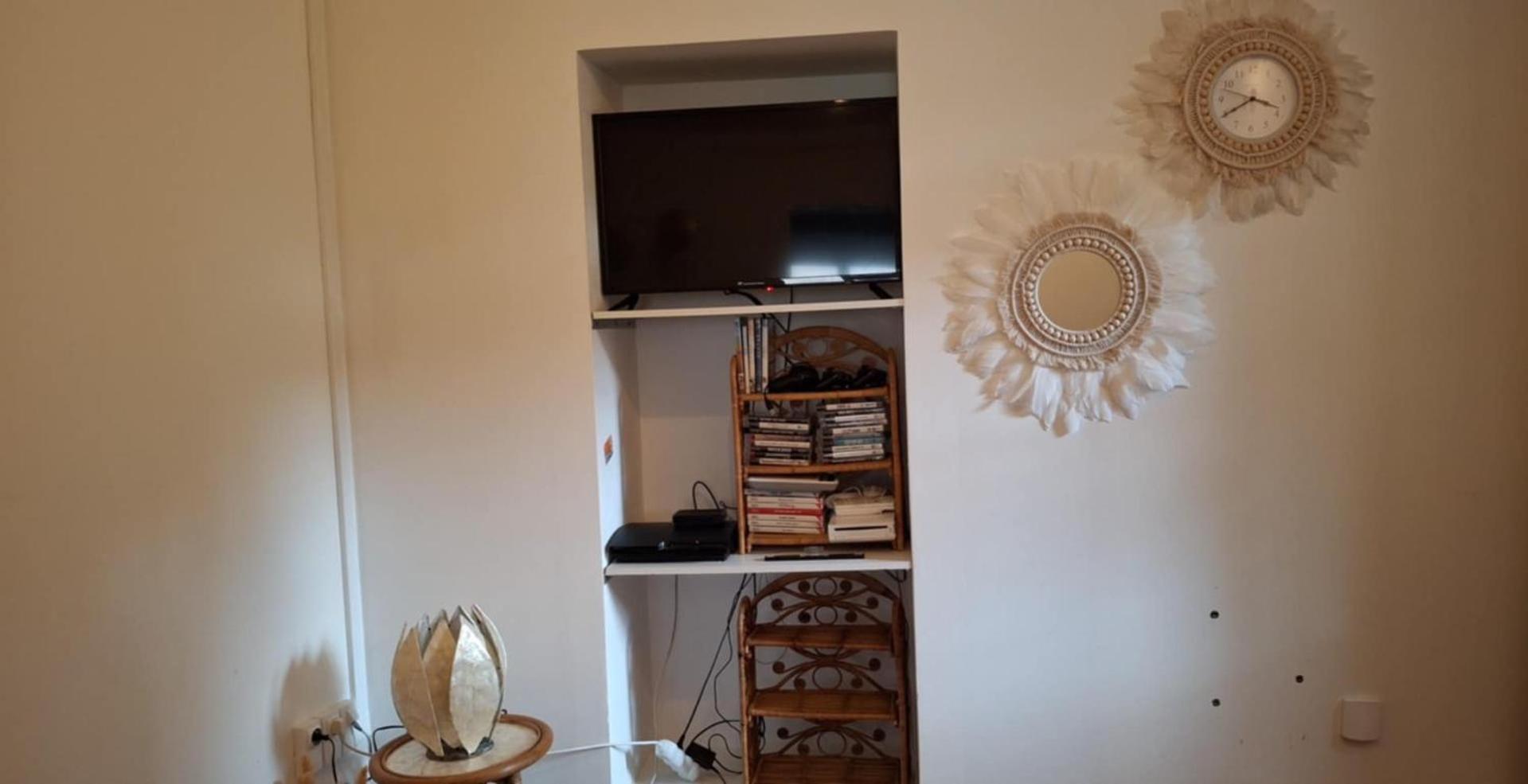 Maison Village 4 Chambres 30 Minutes Du Zoo De Beauval Saint-Cyran-du-Jambot 外观 照片