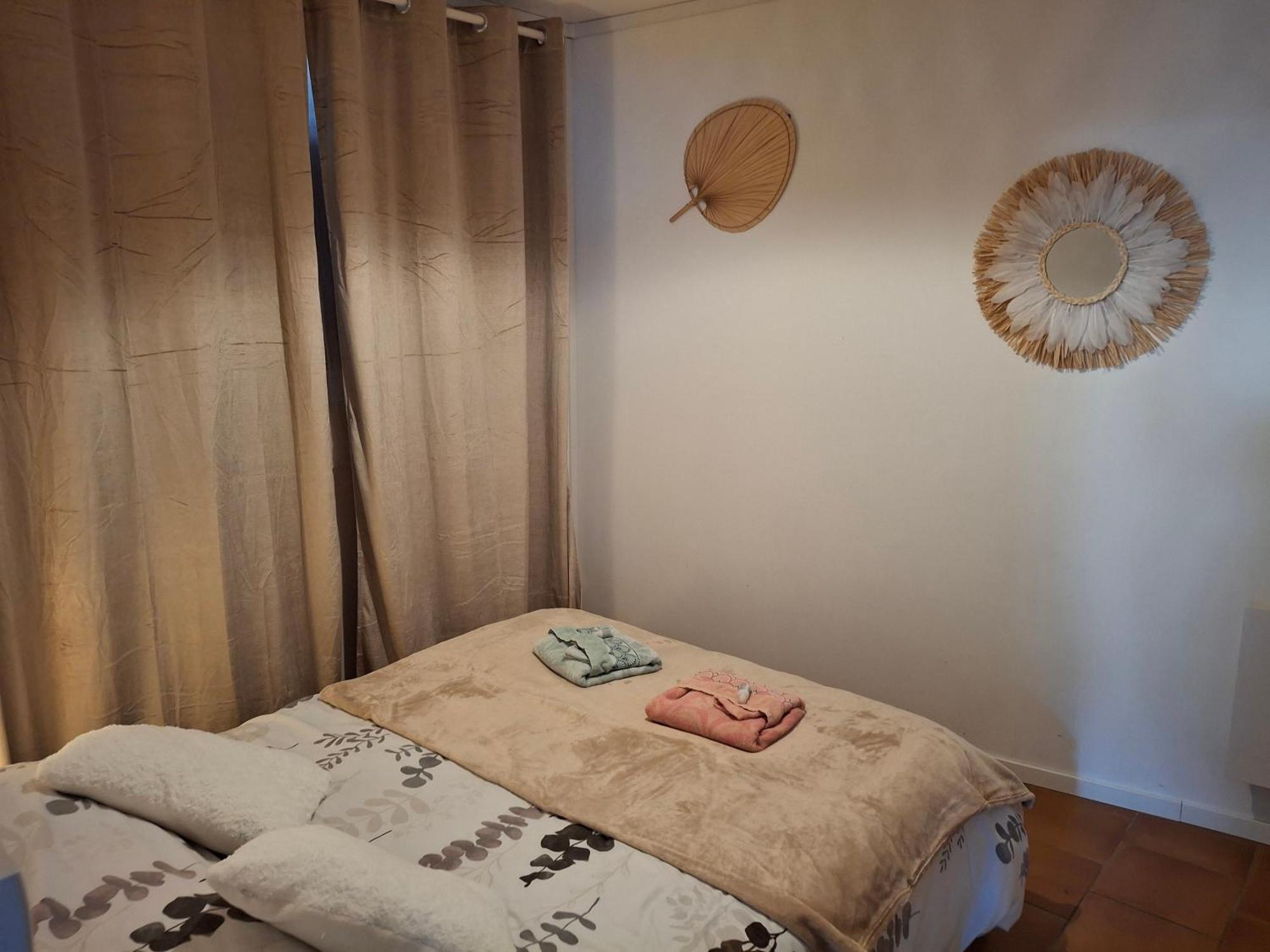 Maison Village 4 Chambres 30 Minutes Du Zoo De Beauval Saint-Cyran-du-Jambot 外观 照片