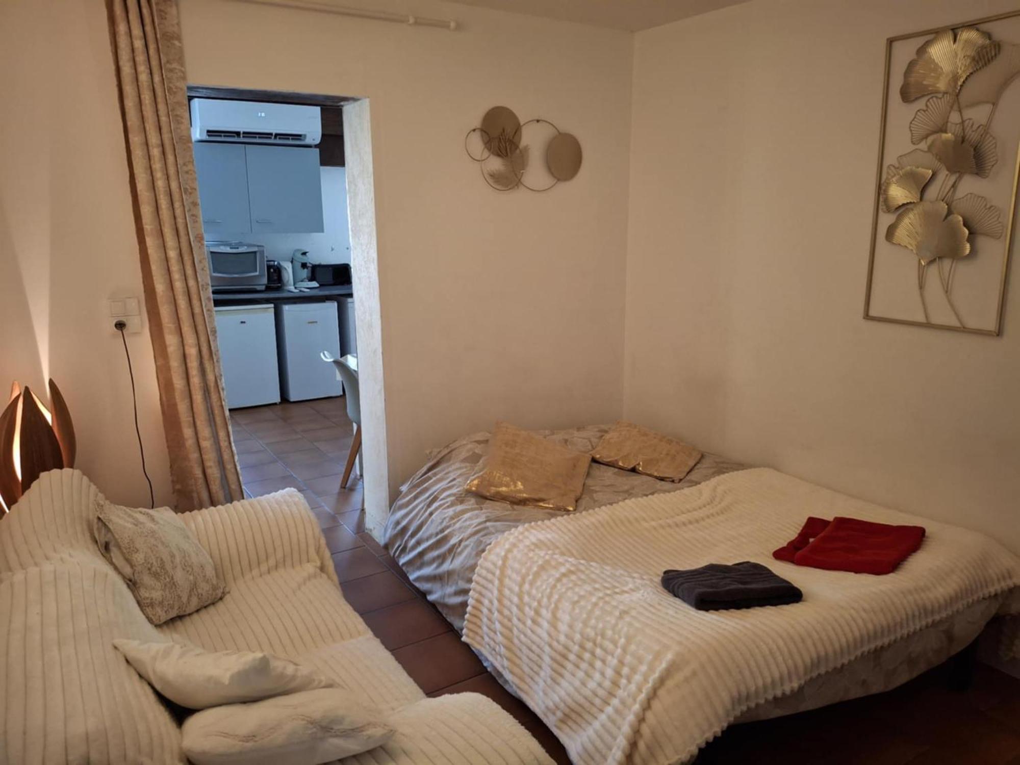 Maison Village 4 Chambres 30 Minutes Du Zoo De Beauval Saint-Cyran-du-Jambot 外观 照片