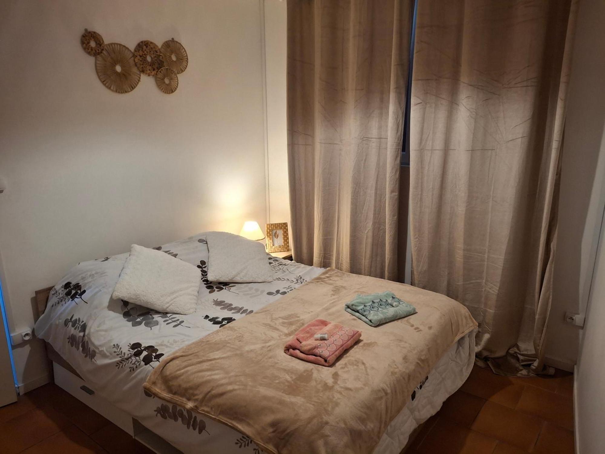 Maison Village 4 Chambres 30 Minutes Du Zoo De Beauval Saint-Cyran-du-Jambot 外观 照片