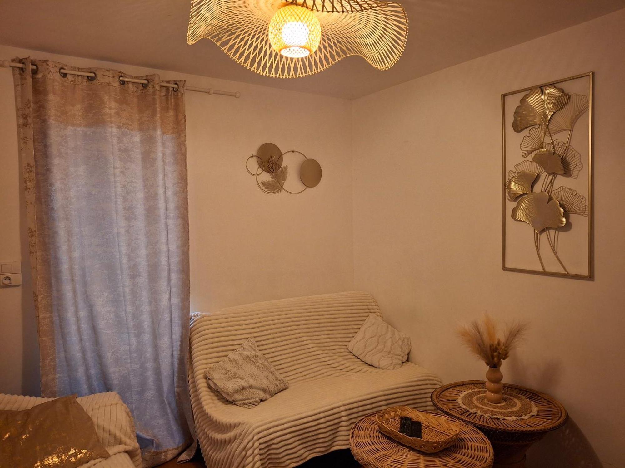 Maison Village 4 Chambres 30 Minutes Du Zoo De Beauval Saint-Cyran-du-Jambot 外观 照片
