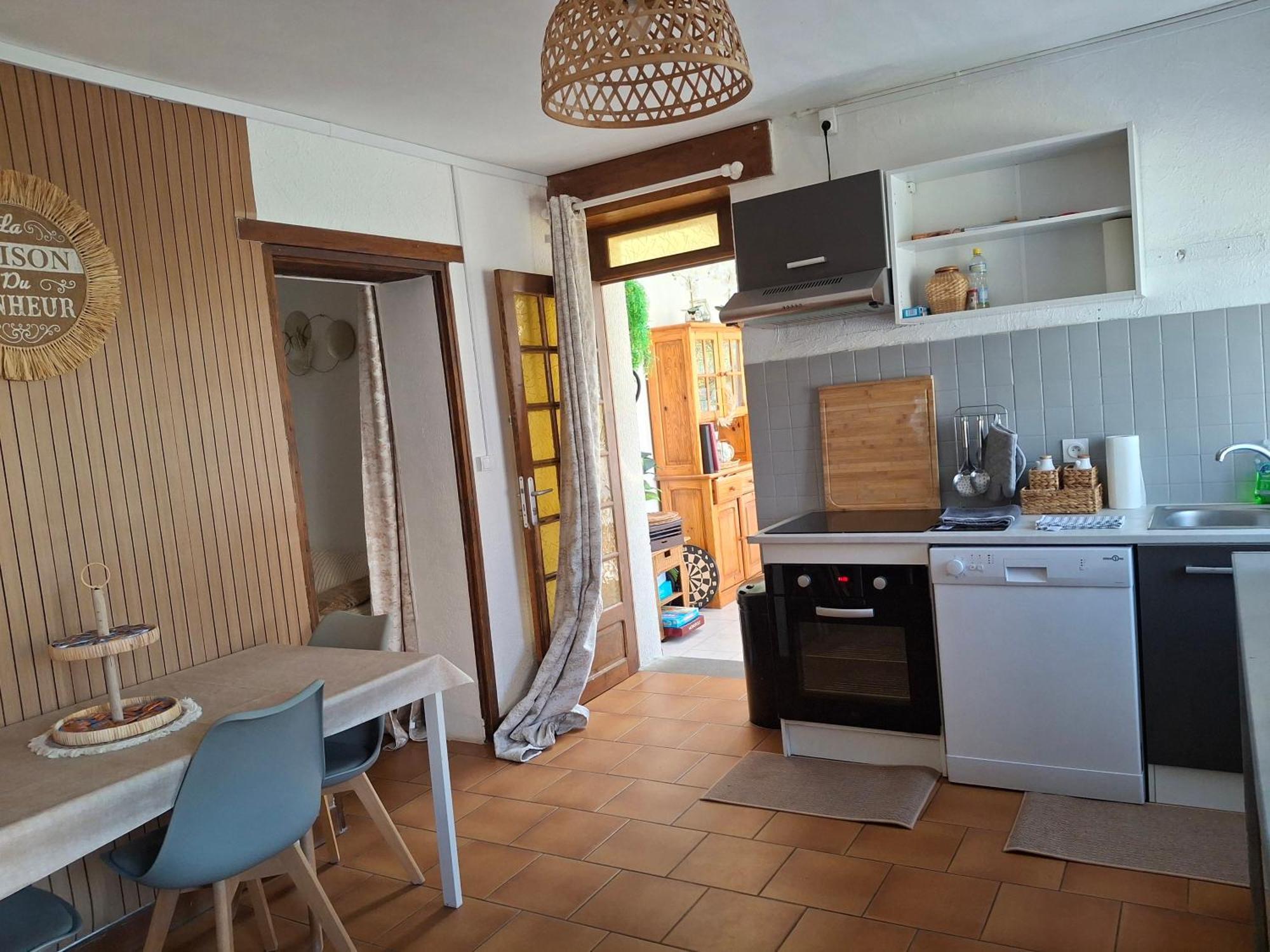 Maison Village 4 Chambres 30 Minutes Du Zoo De Beauval Saint-Cyran-du-Jambot 外观 照片